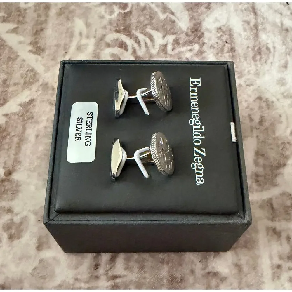 Ermenegildo Zegna $595 nib